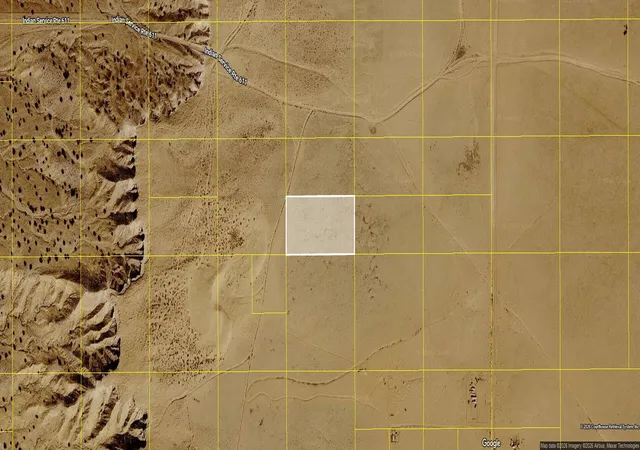 Photo 3 of Land for sale at Off Pajarito (n108) Rd Sw, Albuquerque, NM 87121 | MLS# 1025668 | Listing updated on 2026-08-27