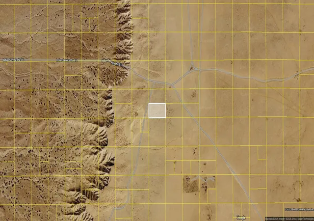 Photo 3 of Land for sale at Off Pajarito (N108) Rd Sw, Albuquerque, NM 87121 | MLS# 1025668 | Listing updated on 2026-08-27