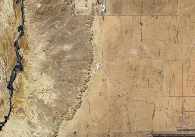 Photo 4 of Land for sale at Off Pajarito (N108) Rd Sw, Albuquerque, NM 87121 | MLS# 1025668 | Listing updated on 2026-08-27
