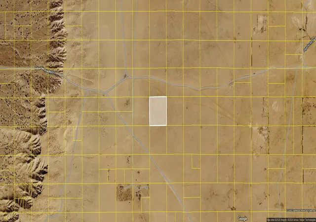 Photo 3 of Land for sale at Off Pajarito (n109) Rd Sw, Albuquerque, NM 87121 | MLS# 1025669 | Listing updated on 2026-08-27