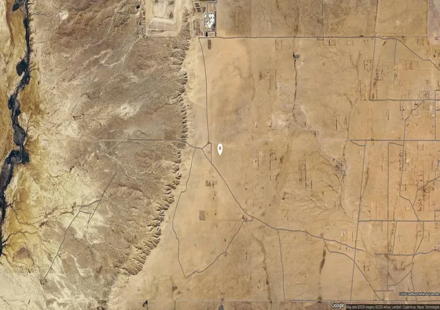 Photo 3 of Land for sale at Off Pajarito (N109) Rd Sw, Albuquerque, NM 87121 | MLS# 1025669 | Listing updated on 2026-08-27