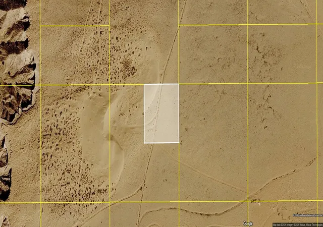 Photo 2 of Land for sale at Off Pajarito (n110) Rd Sw, Albuquerque, NM 87121 | MLS# 1025671 | Listing updated on 2026-08-27
