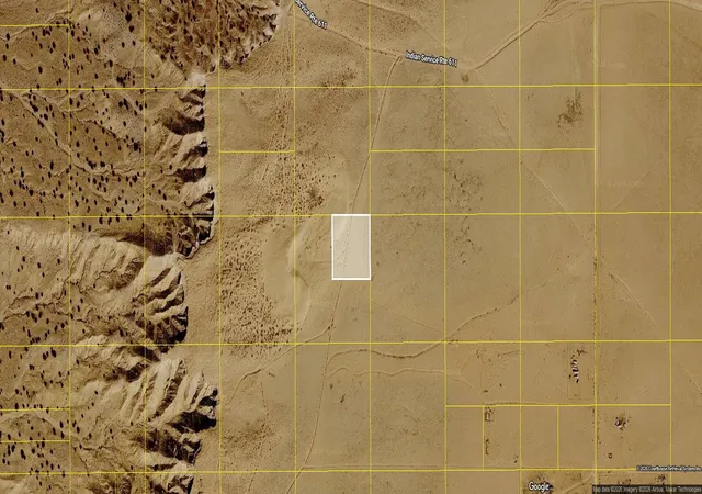 Photo 3 of Land for sale at Off Pajarito (n110) Rd Sw, Albuquerque, NM 87121 | MLS# 1025671 | Listing updated on 2026-08-27