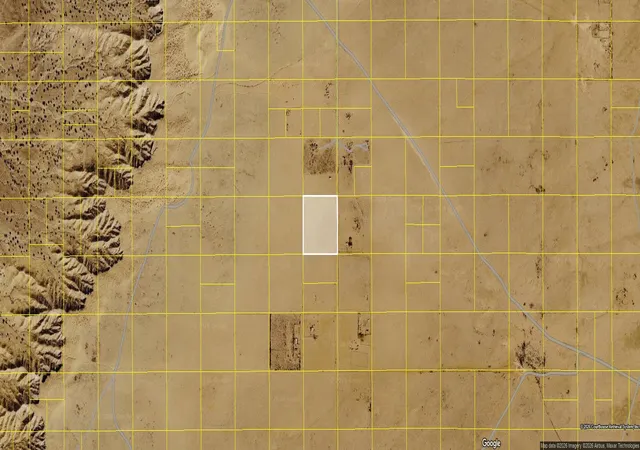 Photo 3 of Land for sale at Off Pajarito (N111) Rd Sw, Albuquerque, NM 87121 | MLS# 1025672 | Listing updated on 2026-08-27
