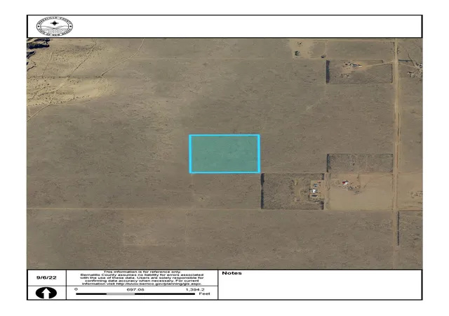 Photo 1 of Land for sale at Off Pajarito (n113,114) Rd Sw, Albuquerque, NM 87121 | MLS# 1025833 | Listing updated on 2026-08-28
