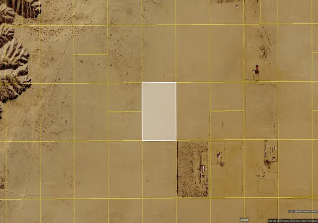 Photo 3 of Land for sale at Off Pajarito (n113,114) Rd Sw, Albuquerque, NM 87121 | MLS# 1025833 | Listing updated on 2026-08-28