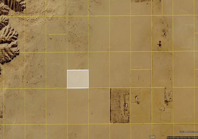 Photo 3 of Land for sale at Off Pajarito (N113,114) Rd Sw, Albuquerque, NM 87121 | MLS# 1025833 | Listing updated on 2026-08-28