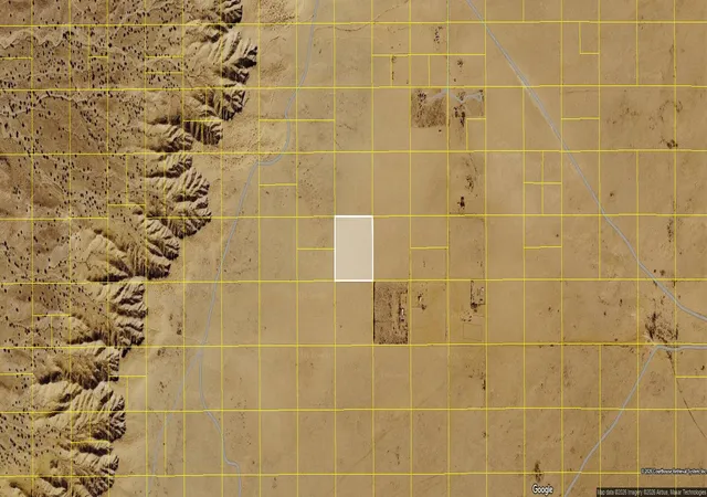 Photo 4 of Land for sale at Off Pajarito (N113,114) Rd Sw, Albuquerque, NM 87121 | MLS# 1025833 | Listing updated on 2026-08-28