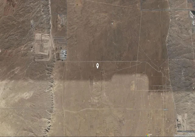Photo 2 of Land for sale at Off Pajarito (n69) Rd Sw, Albuquerque, NM 87121 | MLS# 1025835 | Listing updated on 2026-08-26