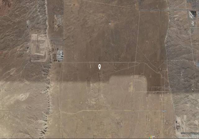 Photo 2 of Land for sale at Off Pajarito (n70) Rd Sw, Albuquerque, NM 87121 | MLS# 1025836 | Listing updated on 2026-08-26