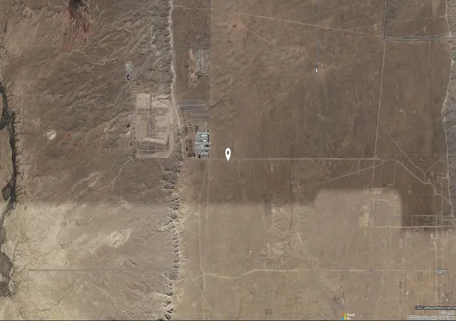 Photo 3 of Land for sale at Off Pajarito (n72) Rd Sw, Albuquerque, NM 87121 | MLS# 1025840 | Listing updated on 2026-08-26