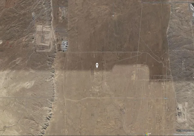 Photo 2 of Land for sale at Off Pajarito (n85) Rd Sw, Albuquerque, NM 87121 | MLS# 1025875 | Listing updated on 2026-08-27