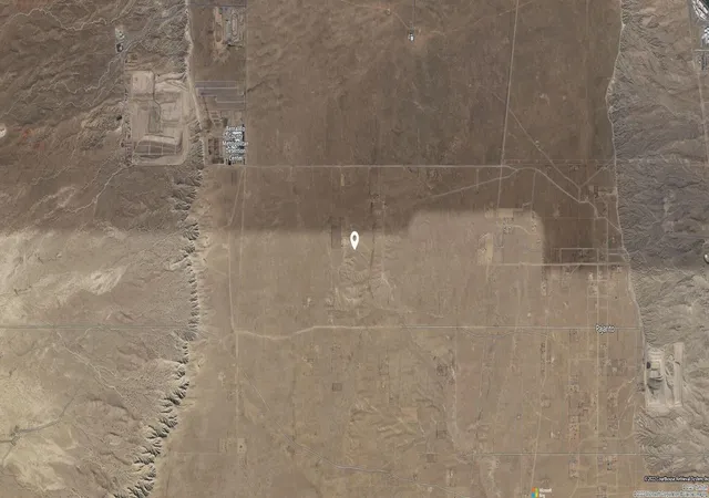 Photo 2 of Land for sale at Off Pajarito (n87) Rd Sw, Albuquerque, NM 87121 | MLS# 1025877 | Listing updated on 2026-08-27