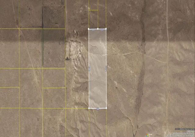 Photo 4 of Land for sale at Off Pajarito (N87) Rd Sw, Albuquerque, NM 87121 | MLS# 1025877 | Listing updated on 2026-08-27