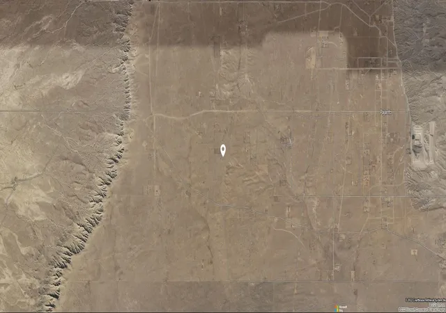 Photo 2 of Land for sale at Off Pajarito (n98) Rd Sw, Albuquerque, NM 87121 | MLS# 1025880 | Listing updated on 2026-08-27
