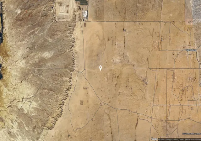 Photo 3 of Land for sale at Off Pajarito (n99) Rd Sw, Albuquerque, NM 87121 | MLS# 1025881 | Listing updated on 2026-08-27