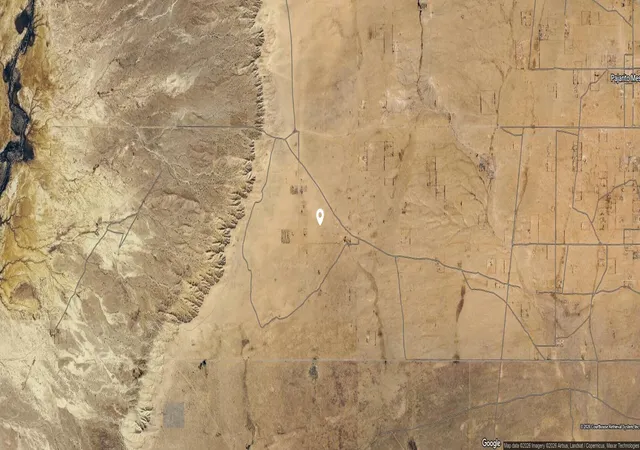 Photo 4 of Land for sale at Off Powers Way (N112) Rd Sw, Albuquerque, NM 87121 | MLS# 1025882 | Listing updated on 2026-08-27