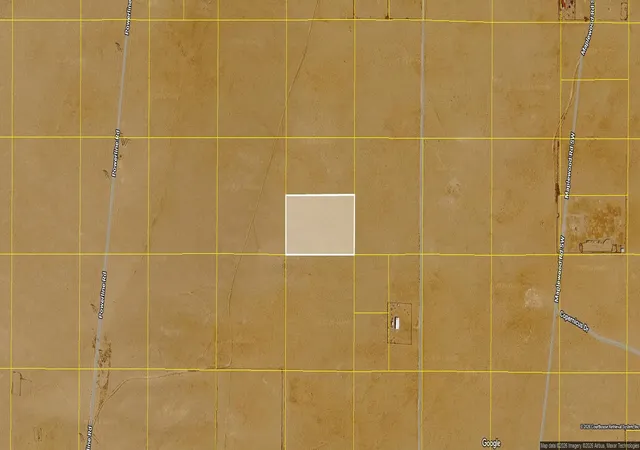 Photo 1 of Land for sale at Off Powers Way (n92) Rd Sw, Albuquerque, NM 87121 | MLS# 1025883 | Listing updated on 2026-08-27
