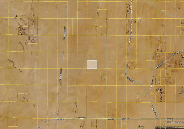 Photo 2 of Land for sale at Off Powers Way (n92) Rd Sw, Albuquerque, NM 87121 | MLS# 1025883 | Listing updated on 2026-08-27