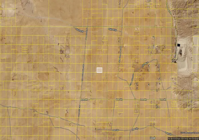 Photo 3 of Land for sale at Off Powers Way (n92) Rd Sw, Albuquerque, NM 87121 | MLS# 1025883 | Listing updated on 2026-08-27