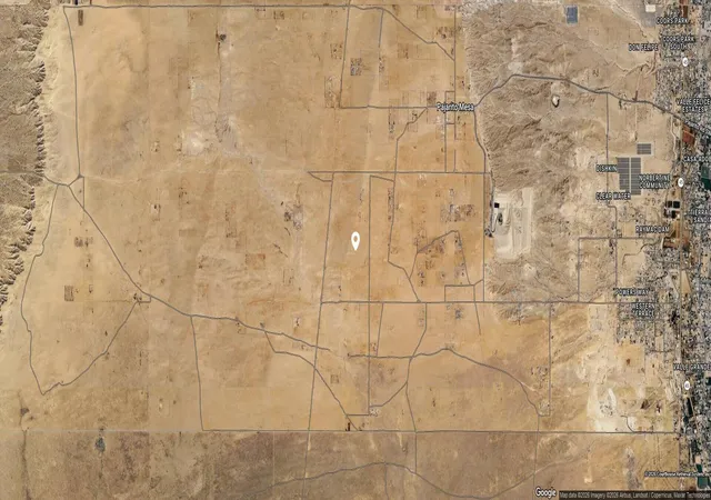 Photo 3 of Land for sale at Off Powers Way (N92) Rd Sw, Albuquerque, NM 87121 | MLS# 1025883 | Listing updated on 2026-08-27