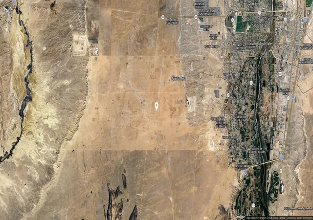 Photo 4 of Land for sale at Off Powers Way (N92) Rd Sw, Albuquerque, NM 87121 | MLS# 1025883 | Listing updated on 2026-08-27