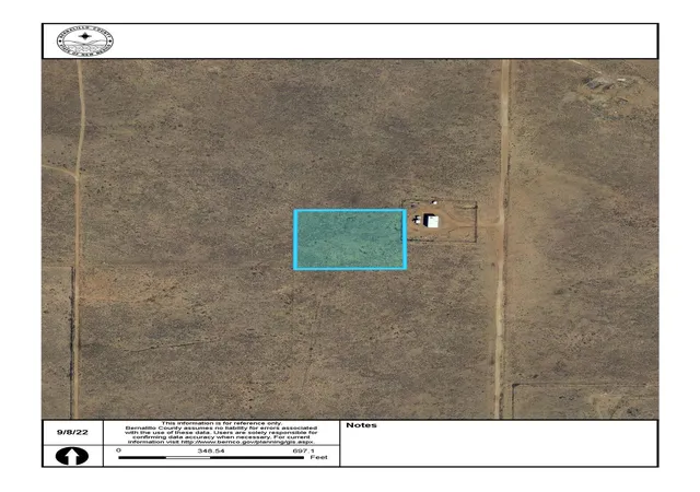 Photo 1 of Land for sale at Off Powers Way (n93,94) Rd Sw, Albuquerque, NM 87121 | MLS# 1025919 | Listing updated on 2026-08-28