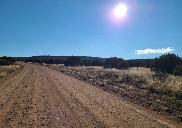 Photo 5 of Land for sale at 0 Rosewood Dr #11, Estancia, NM 87016 | MLS# 1026065 | Listing updated on 2026-07-21