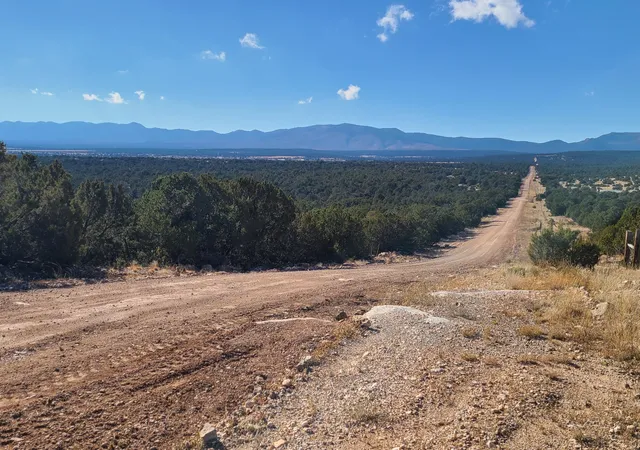 Photo 1 of Land for sale at 0 County Rd A012 #14, Tajique, NM 87016 | MLS# 1026069 | Listing updated on 2026-07-21