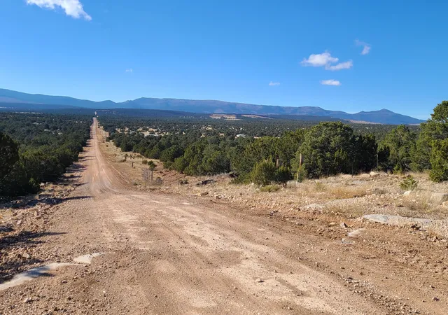 Photo 3 of Land for sale at 0 County Rd A012 #14, Tajique, NM 87016 | MLS# 1026069 | Listing updated on 2026-07-21