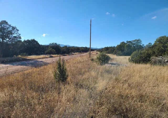 Photo 3 of Land for sale at 0 County Rd A012 #14, Tajique, NM 87016 | MLS# 1026069 | Listing updated on 2026-07-21