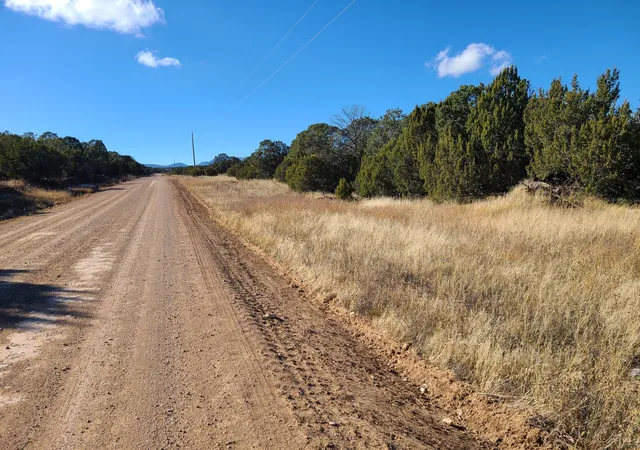 Photo 13 of Land for sale at 0 County Rd A012 #15, Estancia, NM 87016 | MLS# 1026073 | Listing updated on 2026-07-21