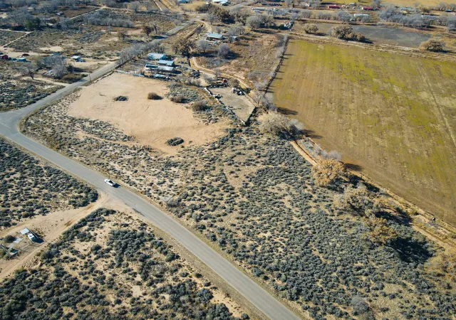 4th image of Patricio Rd & La Entrada Rd, Los Lunas, NM 87031 | MLS# 1027319