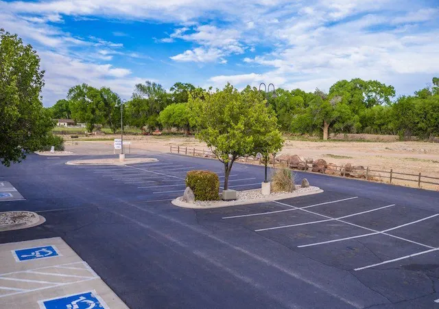 Photo 3 of Land for sale at Main St, Los Lunas, NM 87031 | MLS# 1028567 | Listing updated on 2026-01-30