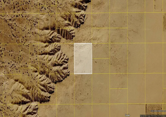 Photo 2 of Land for sale at Off Pajarito (n120) Rd Sw, Albuquerque, NM 87121 | MLS# 1028963 | Listing updated on 2026-08-27