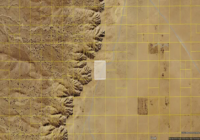Photo 3 of Land for sale at Off Pajarito (n120) Rd Sw, Albuquerque, NM 87121 | MLS# 1028963 | Listing updated on 2026-08-27