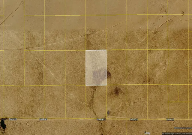 Photo 2 of Land for sale at Off Pajarito (n126) Rd Sw, Albuquerque, NM 87121 | MLS# 1028965 | Listing updated on 2026-08-27