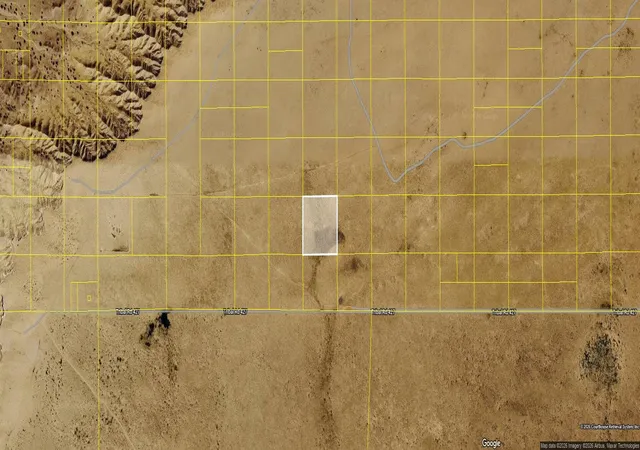 Photo 3 of Land for sale at Off Pajarito (n126) Rd Sw, Albuquerque, NM 87121 | MLS# 1028965 | Listing updated on 2026-08-27