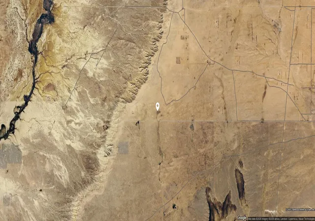 Photo 3 of Land for sale at Off Pajarito (N126) Rd Sw, Albuquerque, NM 87121 | MLS# 1028965 | Listing updated on 2026-08-27