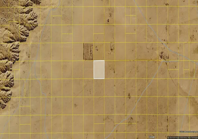 Photo 3 of Land for sale at Off Pajarito (n127) Rd Sw, Albuquerque, NM 87121 | MLS# 1028967 | Listing updated on 2026-08-27