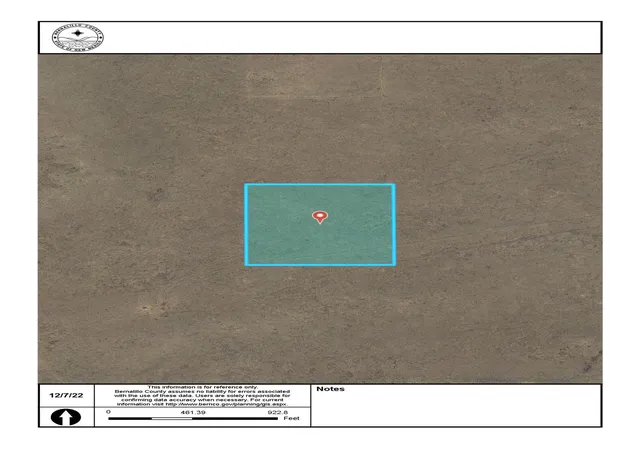 Photo 2 of Land for sale at Off Pajarito (n128,131) Rd Sw, Albuquerque, NM 87121 | MLS# 1028970 | Listing updated on 2026-08-28