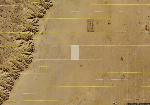 Photo 3 of Land for sale at Off Pajarito (n128,131) Rd Sw, Albuquerque, NM 87121 | MLS# 1028970 | Listing updated on 2026-08-28
