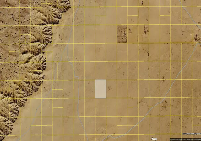 Photo 3 of Land for sale at Off Pajarito (N128,131) Rd Sw, Albuquerque, NM 87121 | MLS# 1028970 | Listing updated on 2026-08-28