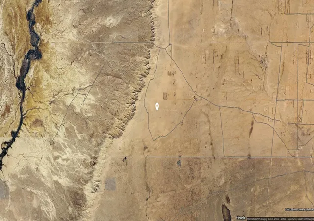 Photo 4 of Land for sale at Off Pajarito (N128,131) Rd Sw, Albuquerque, NM 87121 | MLS# 1028970 | Listing updated on 2026-08-28