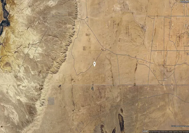 Photo 3 of Land for sale at Off Pajarito (n132) Rd Sw, Albuquerque, NM 87121 | MLS# 1028975 | Listing updated on 2026-08-27