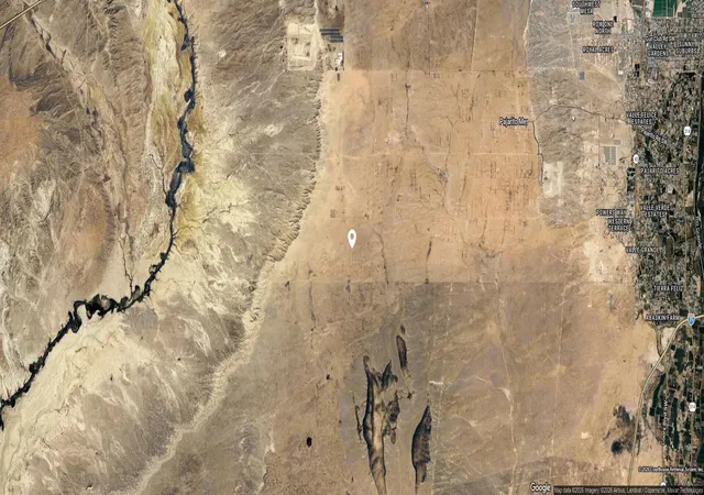 Photo 3 of Land for sale at Off Pajarito (N132) Rd Sw, Albuquerque, NM 87121 | MLS# 1028975 | Listing updated on 2026-08-27