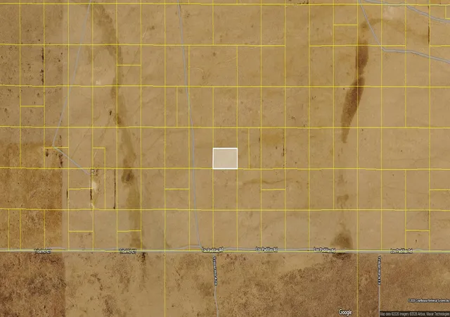 Photo 3 of Land for sale at Off Pajarito (n143) Rd Sw, Albuquerque, NM 87121 | MLS# 1029049 | Listing updated on 2026-08-27
