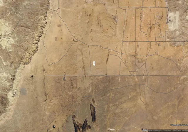 Photo 3 of Land for sale at Off Pajarito (N143) Rd Sw, Albuquerque, NM 87121 | MLS# 1029049 | Listing updated on 2026-08-27