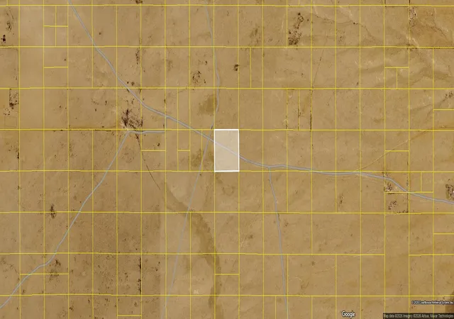 Photo 4 of Land for sale at Off Powers Way (N136,138) Rd Sw, Albuquerque, NM 87121 | MLS# 1029050 | Listing updated on 2026-08-28