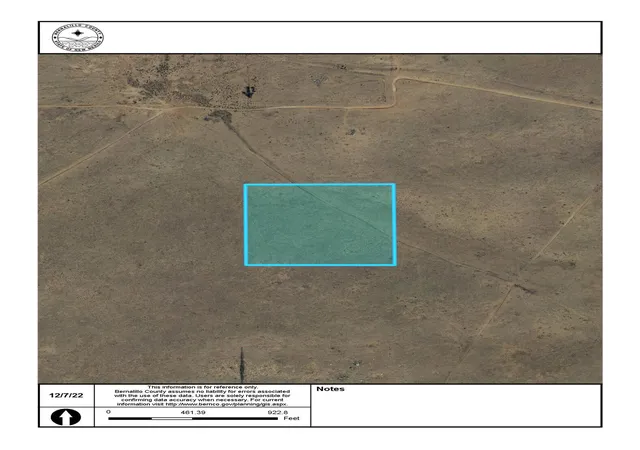 Photo 1 of Land for sale at Off Powers Way (n137) Rd Sw, Albuquerque, NM 87121 | MLS# 1029052 | Listing updated on 2026-08-27